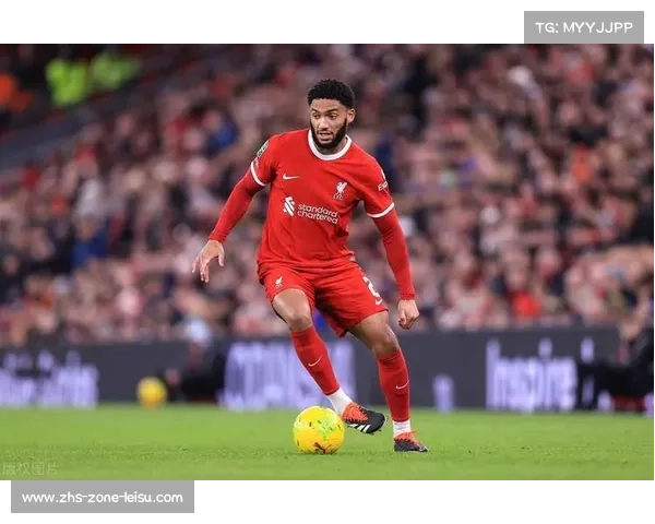 利物浦后卫，守护荣耀的盾牌